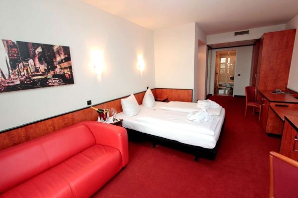 Hotel Ara Comfort